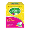 Culturelle Kids Tägliche Probiotika-Pakete für Kinder, (Alter 3 +) - 50 Count - Von der # 1 Kinderarzt-empfohlene Marke - Flavorless Daily Probiotika für Verdauungsgesundheit und Immununterstützung