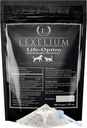 Life-Optim Terminal Illness Support Mischung für Hunde und Katzen | 100% natürliches Ergänzungspulver | Entwickelt, um die Qualität des Lebens zu erweitern und zu verbessern | 200 Gramm Pulverbeutel