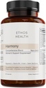 Women’s Daily Multivitamin mit Biotin, B12, Magnesium & Antioxidantien – Energie, Immun- & Hormon-Unterstützung – Mit chinesischen Yam Root & Kräuter-Extrakten – Non-GMO Frauengesundheitsergänzung