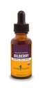 Herb Pharm Extrait liquide de baies bilicoles pour le soutien des yeux et de la vision - 1 once