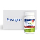 Prevagen Extra Strength - 30 Kapseln (1 Monat Versorgung) | Formuliert für Ihr Gehirn | 20mg Apoaequorin Plus Vitamin D3