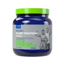 POWERLIFE Hochleistungspflanzenproteinpulver mit 3000 MG HMB, pflanzenbasiert, kein Zucker hinzugefügt, Vegan, Keto Friendly, Non-GMO (Vanilla - Neue Formel)