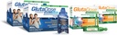 GlutaDose Ultimate Immune Boost & Daily Detox Bundle, Cold & Flu Recovery, Immune & Energy Support, Glutathion, Astragalus, Echinacea, Acerola (1 000 mg Blend), Sélénium, Zinc, Suppléments liquides