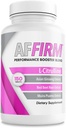 AFFIRM Nitric Oxide Booster für Frauen Nahrungsergänzung 750mg 150 Tabletten (75 Tage Versorgung) | Verbessert die Blutzirkulation | Erstellt von Dr. Judson Brandeis