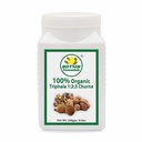 100% Organic Triphala 1:2:3 Churna-250gm for Acidity|Gas|Constipation|Indigestion|Colon Cleansing, Formula by Maharishi Vagbhata in Astang Hridayam.