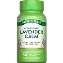 Nature's Truth Lavande Calme Softgels Oral Supplement.