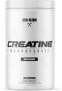 Axe & Sledge Basics Creatine | Unflavored, Enhances Strength & Performance, Increases Lean Body Mass, 50 Servings | Pure Creatine Monohydrate, No Fillers or Artificial Substances | 100 Servings