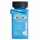 Zantrex Blue Energy & Thermogenèse Boost Energy Supplément de gestion du poids pour le contrôle de l'appétit, la combustion accrue de calories et soutient les niveaux GLP-1