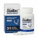 Muskel-Gesundheit - Made in USA - Verbessern Muskelmasse & Stärke, schnelle Workout Erholung, Verringern Sie Fatigue & Boost Übung Leistung, 6-Sialyllactose (6-SL), 900mg, 90 Tabletten