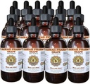 Traubenflüssigkeitsextrakt, Trauben (Vitis Vinifera) Siehe Tinkturergänzung 15x4 oz