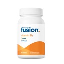Bariatric Fusion Vitamin B1 (Thiamin) für Bariatric Surgery Patienten mit Magen-Bypass &amp; Sleeve Gastrectomy, Easy to Swallow Capsule, 90 Count