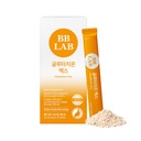 BB LAB Glutathione Max Pulver-Stick-Ergänzung, Korea Glutathione, Low Molecular Fish Collagen für Frau, Vitamin C, schnelle Absorption, Antioxidans, Anti-Aging