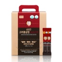 Ginseng rouge coréen de 6 ans 365,100 bâtonnets de légumes 7mg Ginsénosides par bâton