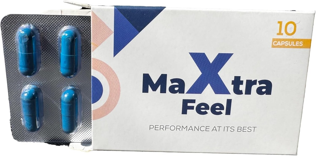 Nutrition mixte pour l'énergie, la vitalité et le sport - 10 Comte Made in USA