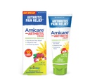 Boiron Arnicare Arthritis Creme für Schmerzlinderung von Knien, Händen, Handgelenken, Ellenbogen, Gelenke & Muskeln – schnell absorbiert & Duft-frei – 2,5 Unzen