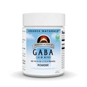 Source Naturals Serene Science GABA, esprit calme - poudre de 4 oz