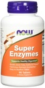 JETZT Super Enzymes, 90 Tabletten (Pack von 2)