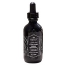 Svasthya Body & Mind Supplément liquide 100% L-Theanine – 2FL. OZ. (60ML) pour la réduction du stress, une concentration améliorée
