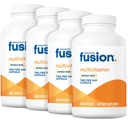 Fusion bariatrique Multivitamine bariatrique sans Iron.