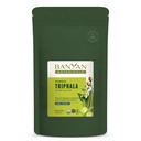 Banyan Botanicals Triphala Powder - Organic Digestion Supplement mit Amla, Haritaki & Bibhitaki – Verdauung, Colon Support & Healthy Gut Microbiome* – 1/2 lb – Non-GMO Sustainable Sourced Vegan