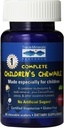 Trace Minerals (en anglais seulement) Kids Chewable Assortiment Vitamine / Mineral Wafers (en anglais seulement) Gluten Free & Vegetarian Certified (en anglais seulement)