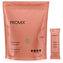 ProMix Nutrition Elektrolyte Pulver Hydration Packets | Himalayan Pink Salz, Magnesium, Kalium, Vitamin C | Sugar Free - 30 Count