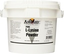 AniMed L-Lysine für Pferde, 5-Pound