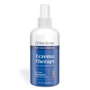 HautSmart Antimikrobielle Eczema Therapie mit Hypochlorus Säure, Entfernt Bakterien so Haut kann heilen, für Erwachsene, Kinder und Senioren, 8 Unze klares Spray