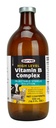 Dauer 063404 hochgradig Vitamin B Complex Yellow.500 Ml