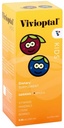 Enfants Vivioptaux, supplément multivitamine liquide et multiminéraux, baies, 8,45 Fl Oz