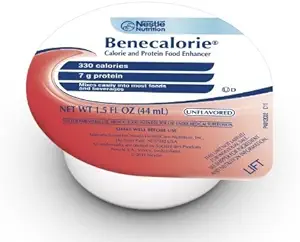 Ressourcen Benecal Nahrungsergänzung (Ergänzung, Ressourcen, Benecal, 1.5oz Pkt) 24 Jede/Sache