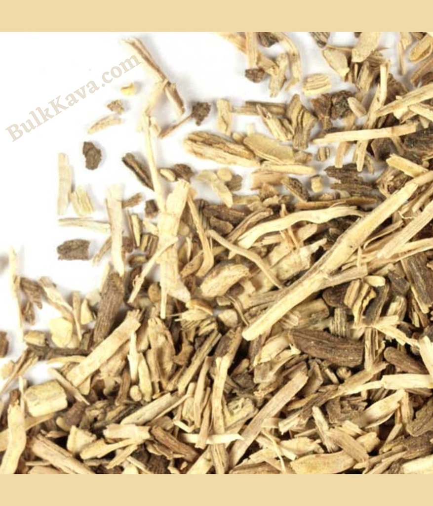 Starwest Botanicals Racine de Kava Kava C/S, 4 Onces