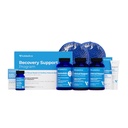 VitaMedica: Ultimate Recovery Bundle: Chirurgie Prep: Wound Healing: Suppléments: Arnica K Crème d'oxyde: Hot Cold Packs: 30 jours d'approvisionnement: Arnica Montana: Bromelain: Complexe Vitamine B
