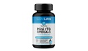 rTG Omega 3 Supplément alimentaire à l'huile de poisson - Absorption élevée et rapide, sans Burpless Supplément huile de poisson d'Anchovy. triglycéride réestérifié w/EPA & DHA (sous forme de rTG) 960mg - 120 Softgels par CGM Labs