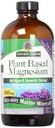 Nature's Answer Marine-Based Liquid Magnesium 16-Ounces | Multi-Mineral Complex | Lieferungen 72 Trace Minerals | Keine künstlichen Aromen oder Konservierungsstoffe | Einzelzähl