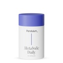 Pendulum Metabolic Daily - Multi-Strain Probiotic mit Akkermansia muciniphila zur Unterstützung von Metabolismus und nachhaltiger Energie - für Frauen und Männer - 30 Kapseln (1 Packung)