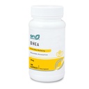 SFI Health Klaire Labs DHEA 10mg - Déhydroépiandrostérone dérivé de Yam sauvage - Micronisé pour Absorption Supérieure - Supplément hypoallergénique sans soja pour les hommes et les femmes (100 capsules)