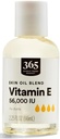 365 by Whole Foods Market, Vitamin E Skin Oil 56, 000 IU, 2.25 fl oz