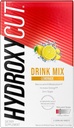 Hydroxycut Drink Mix, Lemonade - 21 Travel-Size Packets - Zero Calories oder Sugar - Boost Metabolism, Burn Calories, Erhöhen Sie Energie - für Damen und Herren