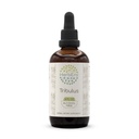 HerbEra Tribulus B120 Teinture d'extrait de plantes sans alcool, gouttes liquides concentrées Tribulus naturel (Tribulus Terrestris) Fruits séchés (4 fl oz)