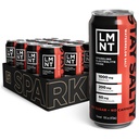 Buvez LMNT Sparkling Electrolyte Drink - Pastèque Salt
