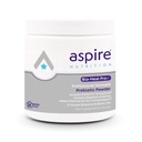 Aspire Nutrition Bio-Heal Pro+ Supplément de poudre probiotique 6-en-1 – Formule probiotique quotidienne pour les femmes, les hommes et les enfants - 30 jours