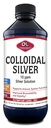 Olympian Labs Kolloidales Silber 8floz 45 Servierungen - 10ppm gereinigte bioverfügbare Silber Immununterstützung