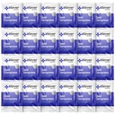 Instant Cold Pack | Disposable Ice Packs - Cold Therapy - for Injuries, Swelling, Inflammation, Muscle Strains, Sprains, Perfect for First aid Kit, Outdoor Activities, Athletes. 5x7 in. 24 Pack