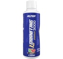 Alpha Supps L Carnitine Liquid 3000 | Stimulant-freie L-Carnitin Ergänzung für Männer & Frauen | Vor-Workout Energie Boost & Muskel Erholung | Zero Zucker, Fett, & Carbs | 31 Servierungen (Watermelon Candy)