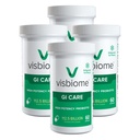 Visbiome® GI Care - Probiotique à haute puissance - 112.5 milliards de CFU Probiotiques vivants, Formulation originale De Simone, Fabriqué aux États-Unis, 240 capsules.