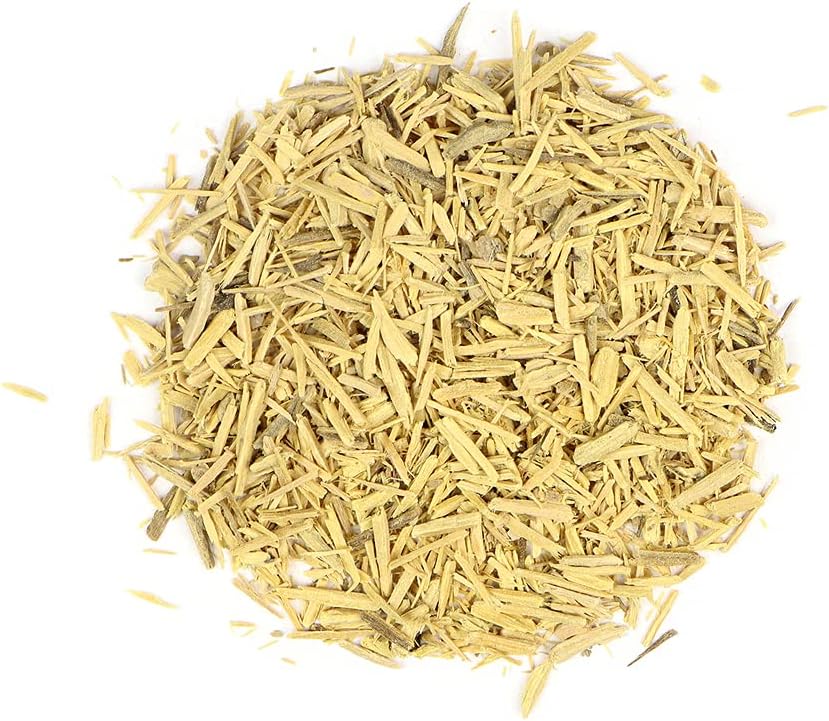 Muira Puama Bark Organic - 1oz Corteza De Muira Puama 1oz