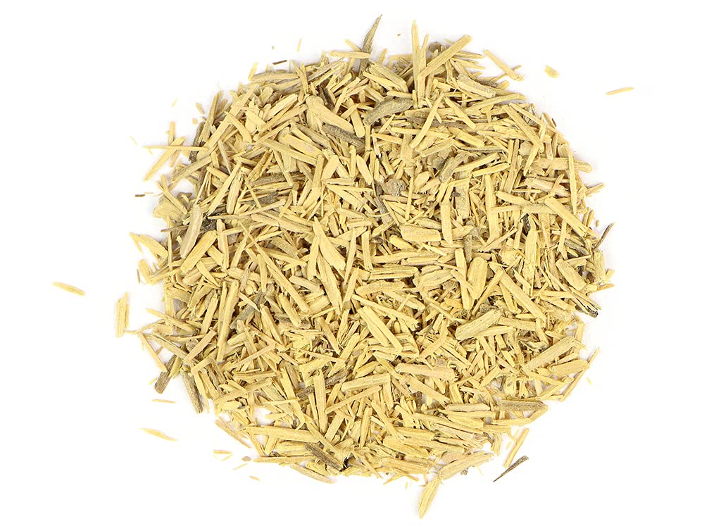 Muira Puama Bark biologique - 1oz Corteza De Muira Puama 1oz