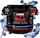 Pro Series EAA Maximum Potency Complete Essential Amino Acid Hydrating Formel mit 10g EAAs 7g BCAAs & 270mg Hydrating Elecrolytes Erholung und Leistung (Blueberry Blast)