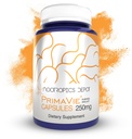 Nootropics Depot PrimaVie Shilajit Capsules | 250mg | 90 Count | Purified Extract | Ayurvedic Herb | Unterstützt Mitochondrial Function + Boosts Endurance